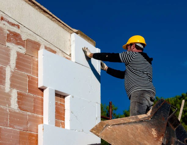 Best Residential Insulation Services  in Twin Falls, ID