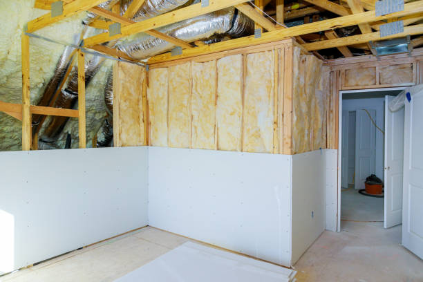 Professional Insulation Contractor in Twin Falls, ID
